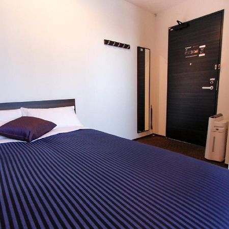 Hotel Livemax Osaka Dome Mae Hotel Bagian luar foto