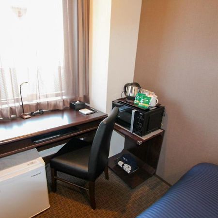 Hotel Livemax Osaka Dome Mae Hotel Bagian luar foto