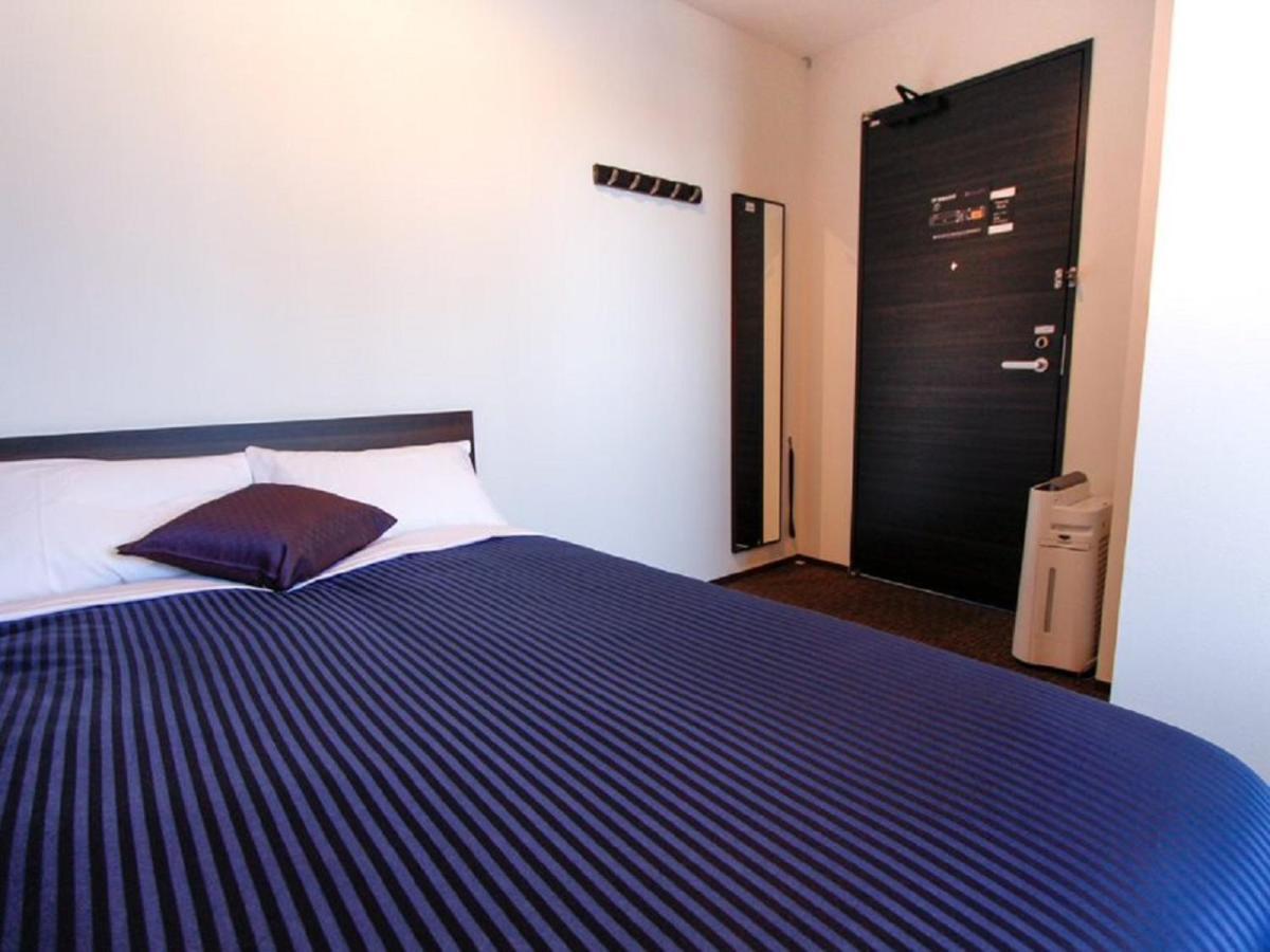 Hotel Livemax Osaka Dome Mae Hotel Bagian luar foto